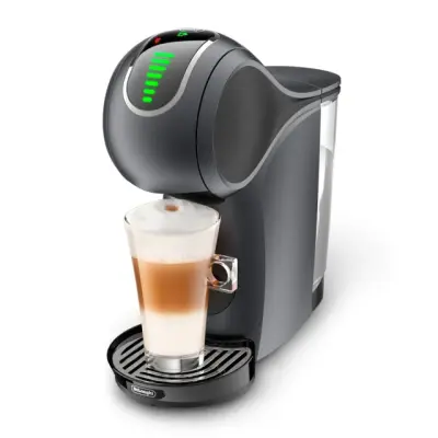 Nescafè Dolce Gusto GENIO S TOUCH De Longhi EDG426.GY Macchina da Caffè Grigia