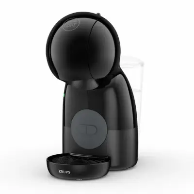 Krups Nescafé Dolce Gusto Piccolo XS - macchina caffè nero/nero