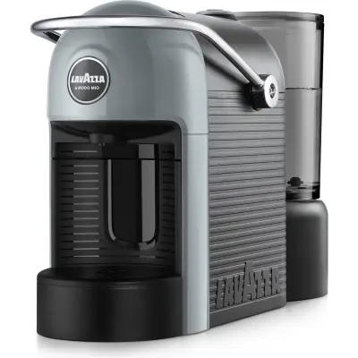 Lavazza A Modo Mio Jolie Evo Gray Macchina Caffè - design compatto elegante