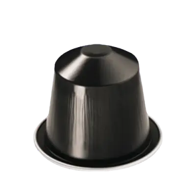 Kapsułki Nespresso