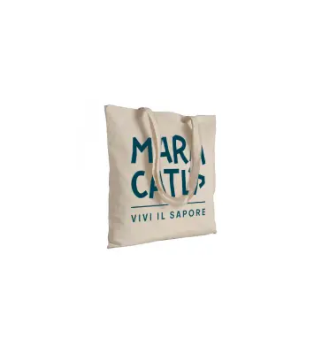 Maracatú Ecological Shopper - Live the Flavor torba bawełniana