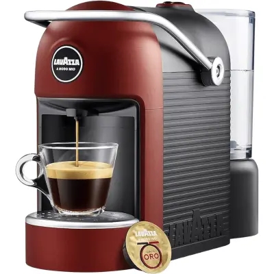 Ekspresy Lavazza A Modo Mio