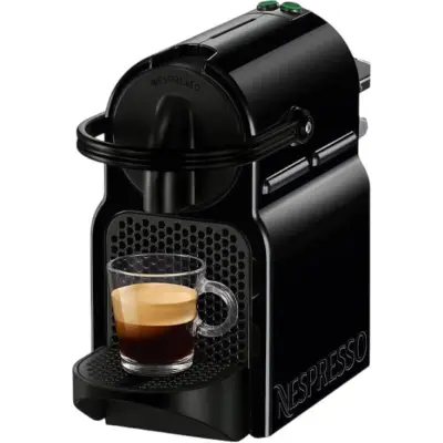 Ekspresy Nespresso