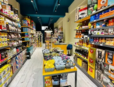 Italy - Roma (Libia)