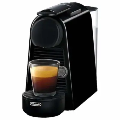 Ekspres Nespresso Essenza Mini czarny De Longhi EN85.B