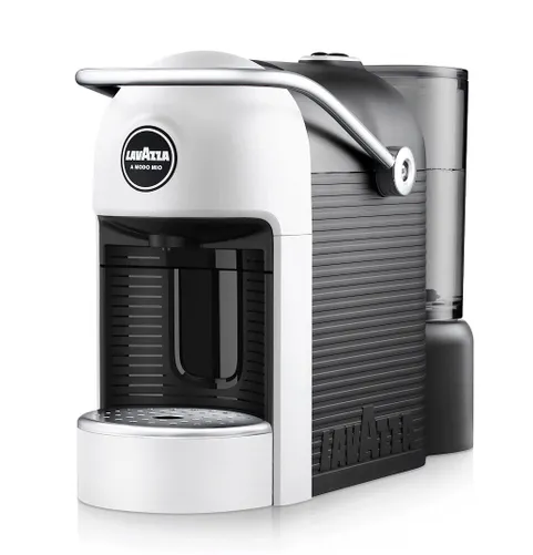 Ekspres do kawy Lavazza A Modo Mio Jolie Evo PLUS BIAŁY