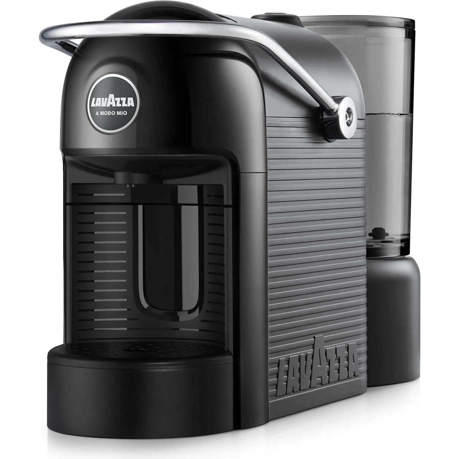 Ekspres do kawy Lavazza A Modo Mio Jolie Evo CZARNY
