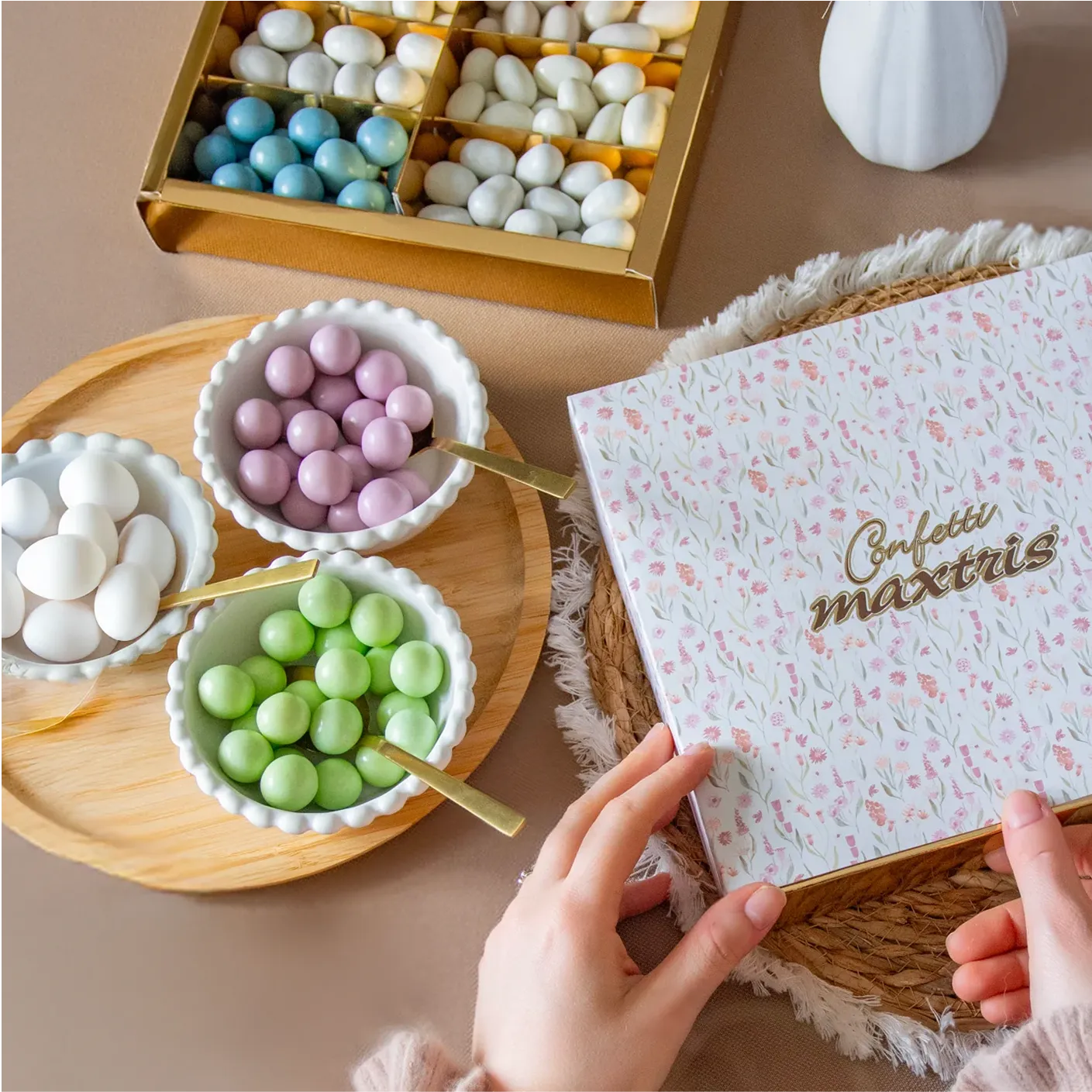 Italian sweets