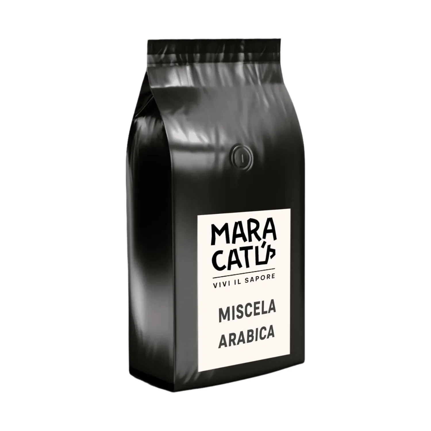 1kg Maracatú Arabica Kaffeebohnen - 100% Premium Arabica