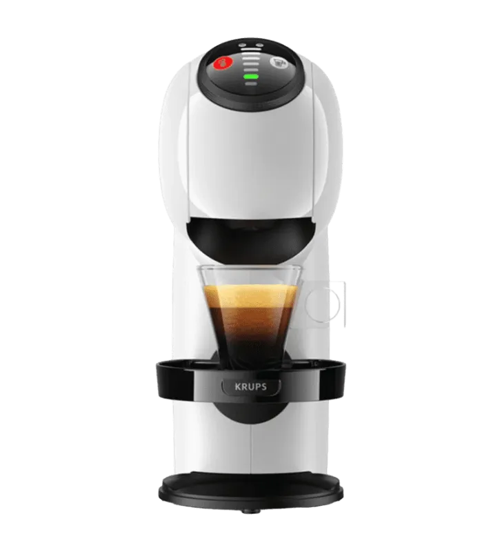 Ekspres Nescafè Dolce Gusto GENIO S Krups KP2401 Biały