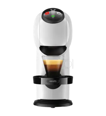 Ekspres Nescafè Dolce Gusto GENIO S Krups KP2401 Biały