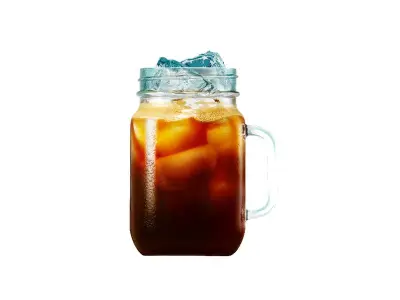 Nescafe Dolce Gusto Cold Brew 500ml - Orzeźwiający Kubek Kawy