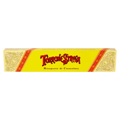Strega Alberti Torrone al Cioccolato – 150 g