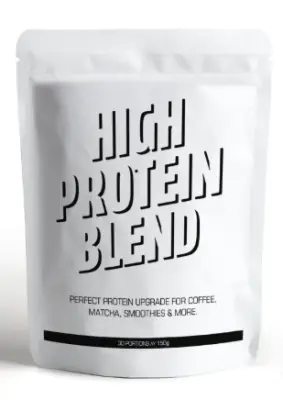 150g Fonte High Protein Blend – Polvere Proteica Neutrale