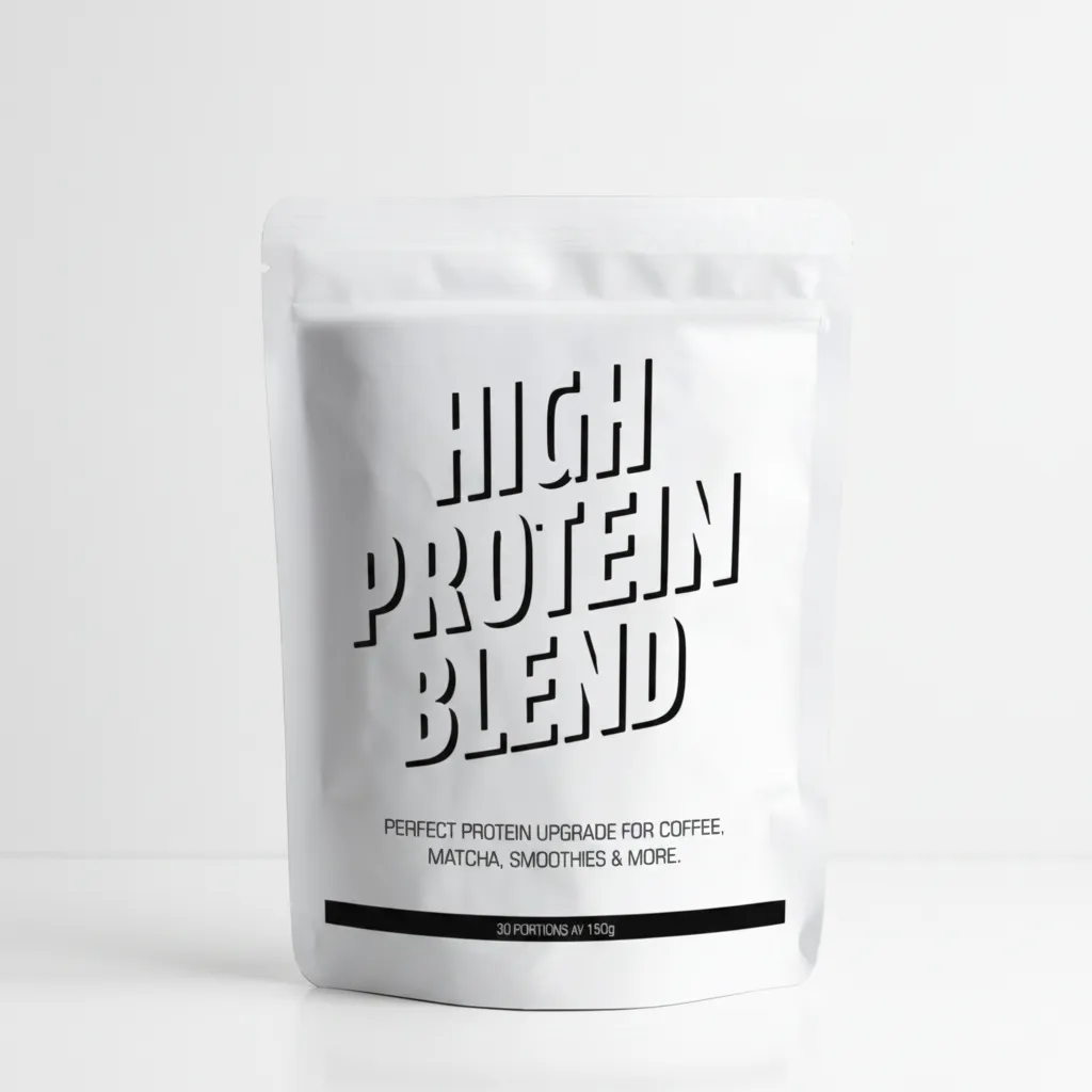 150g Fonte High Protein Blend – Neutralny Proszek Białkowy