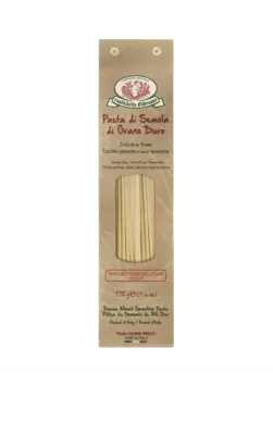 500g Rustichella Spaghettoni del Leone – Pasta Lunga Spessa