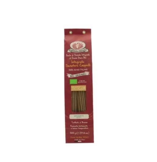 500g Rustichella d'Abruzzo Spaghettini – Pasta Lunga Sottile