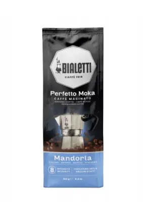 Kawa mielona Bialetti Perfetto Moka Migdałowa 250 g