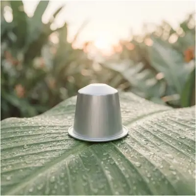 100 kapsułek Maracatú Sublime – kompatybilne z Nespresso aluminium, intensywność 8/10
