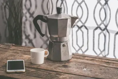 Come degustare il caffè a casa: guida per chi inizia