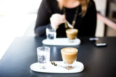 Rodzaje kawy po włosku: od espresso i ristretto po cappuccino i macchiato