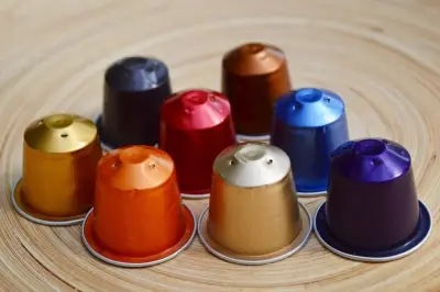 Kapsułki kompatybilne z Nespresso®: co oznacza zgodność i jak je wybrać