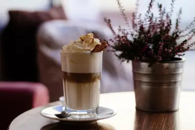 Kapsułki Nescafé Dolce Gusto®: kawa, napoje mleczne i inne smaki z jednego ekspresu